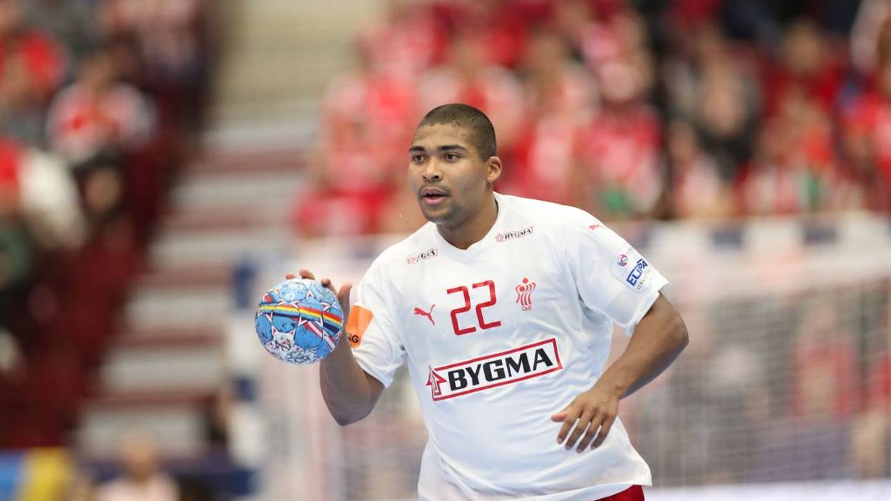 Sport-Tag: Dänemark vor dem Aus