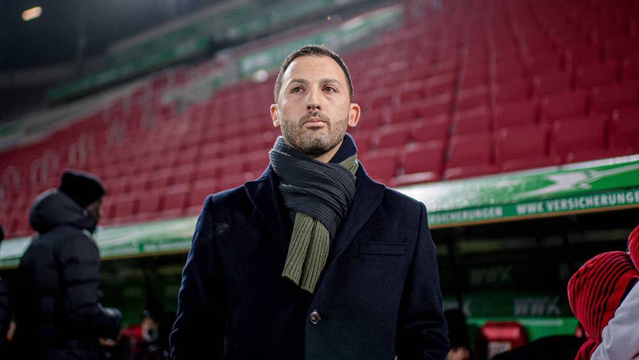 Leipzig auf Stabilitäts-Mission