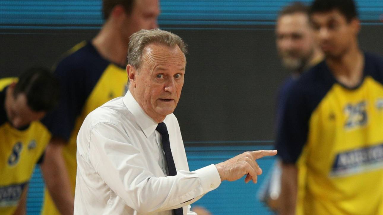 Der Sport-Höhepunkt am Dienstag, 10. November