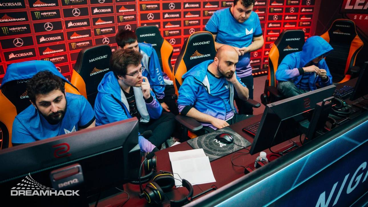 Corona-Drama beim Singapur-Major