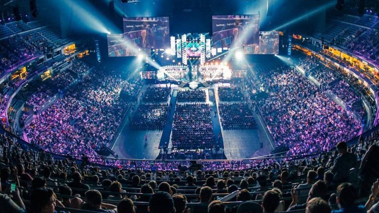 eSports: Groko bricht Versprechen