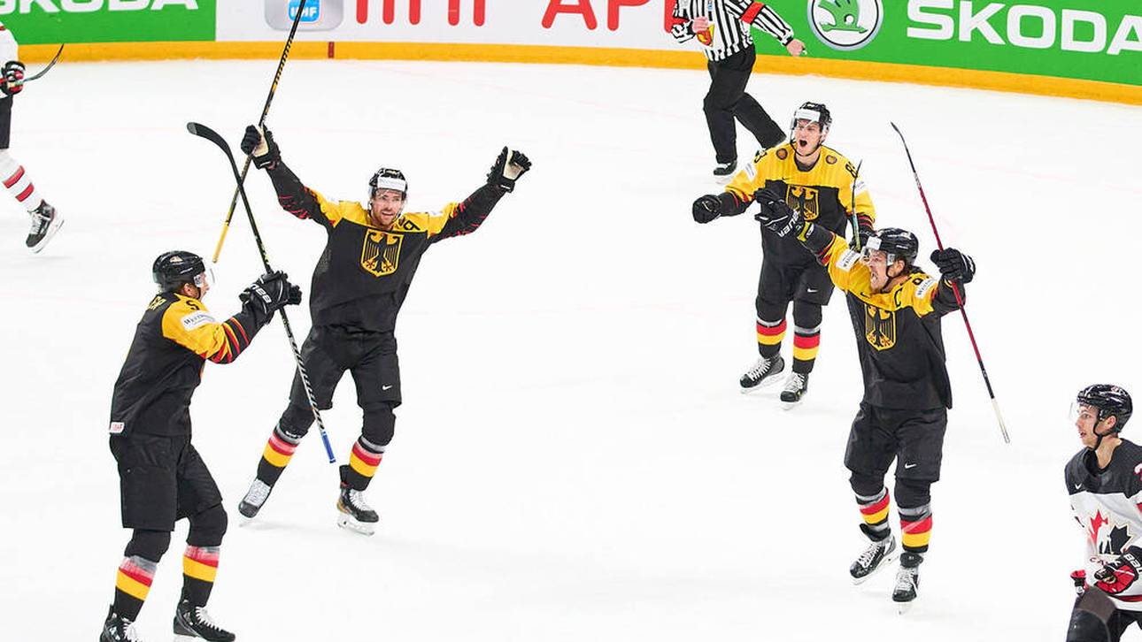 Historischer WM-Coup begeistert