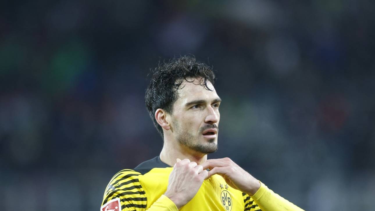 Basler über Hummels: „Seine Zeit international ist vorbei“