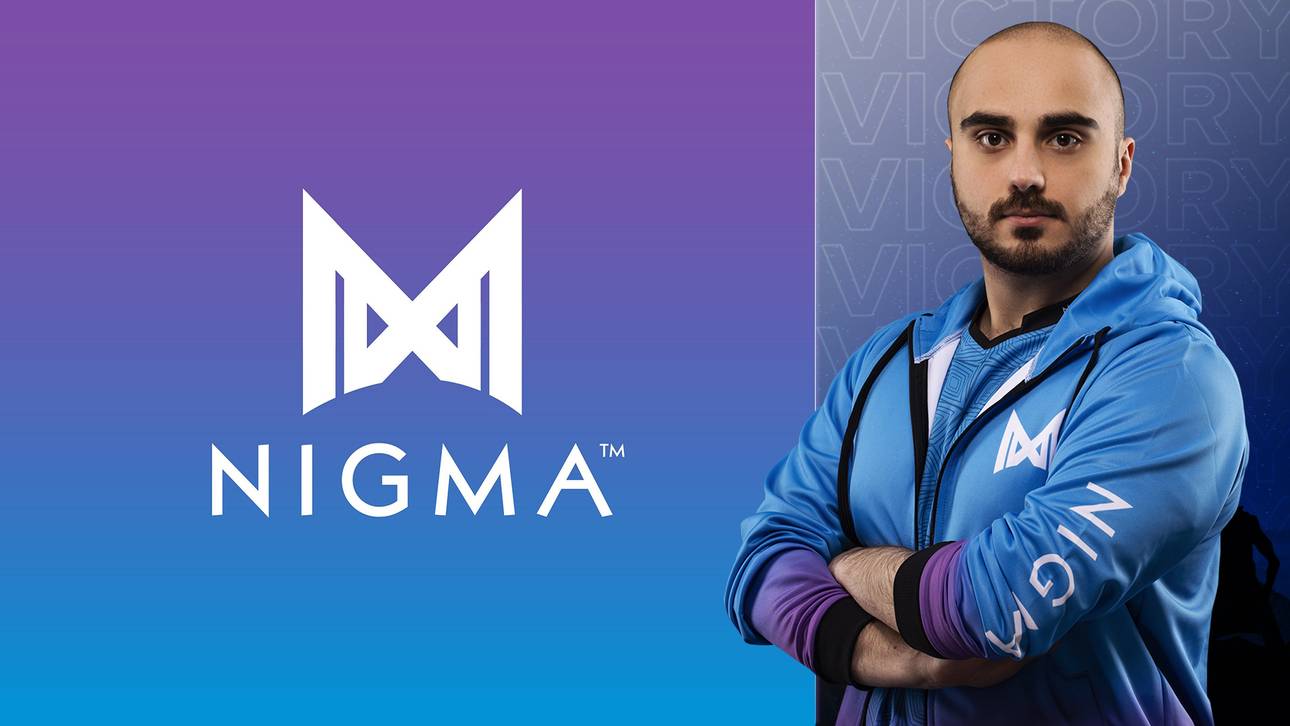 Dota2: KuroKy über Nigmas Expansion
