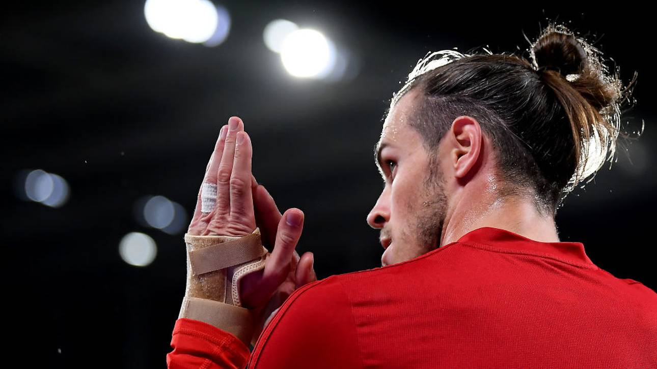 Bale verärgert Real-Fans