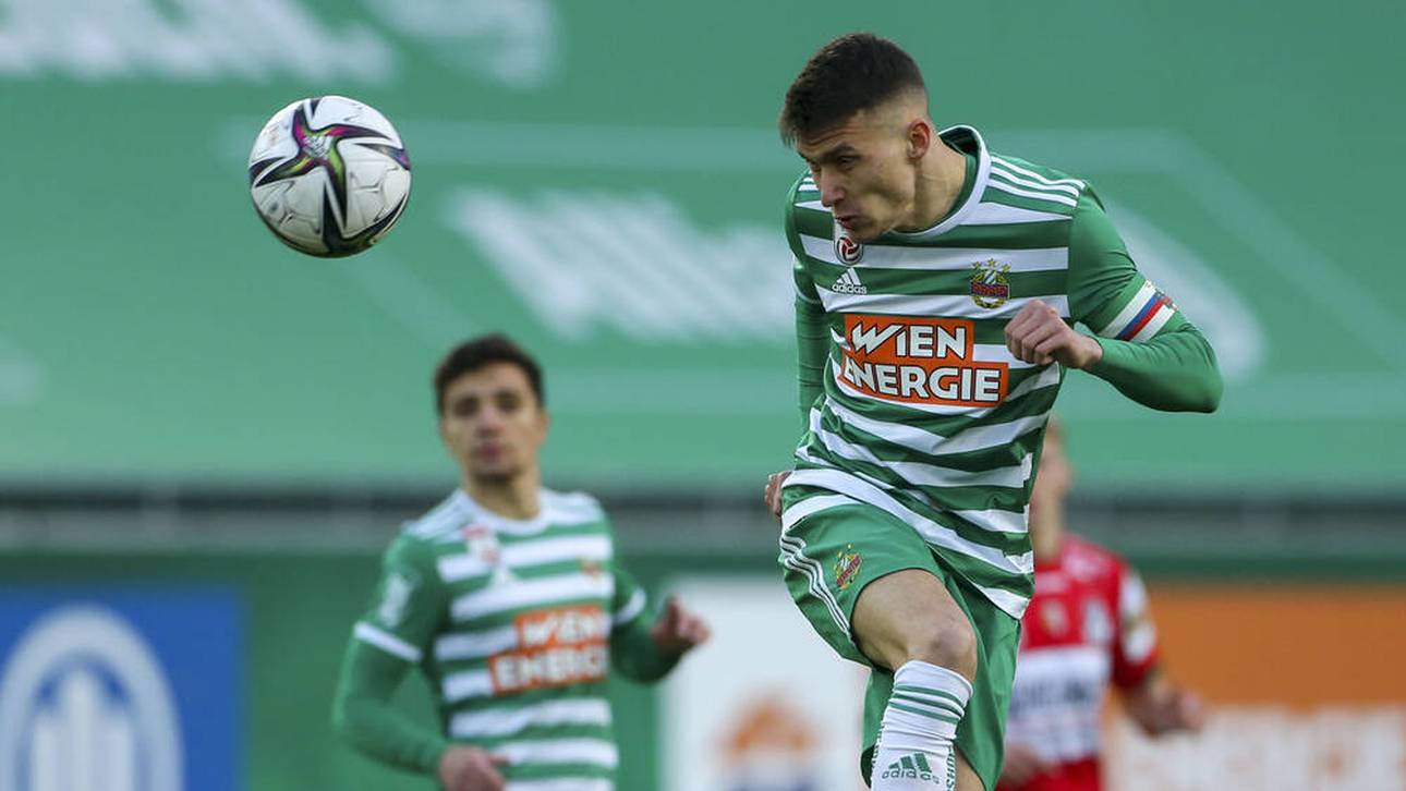 Ljubicic: Köln sticht Eintracht aus