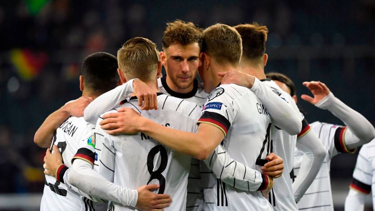 Rassismus: Goretzkas klarer Appell