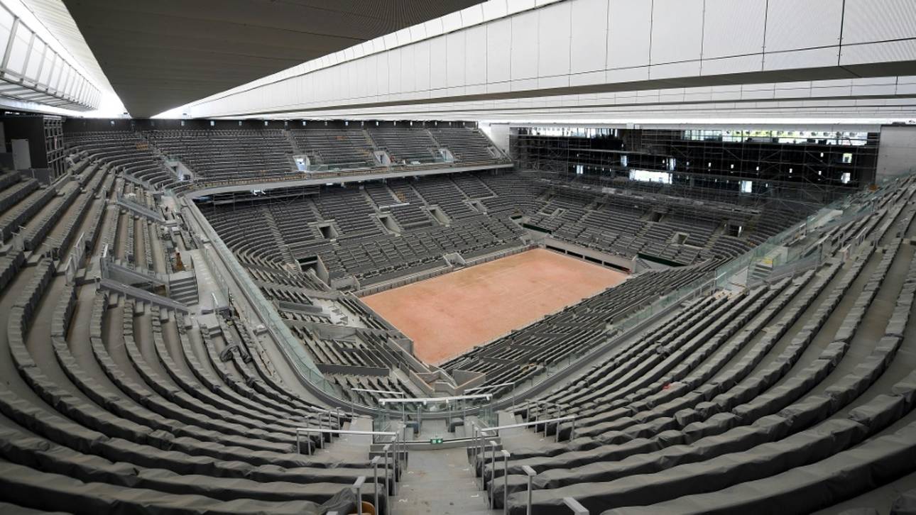 French Open: Termin zahlt sich aus