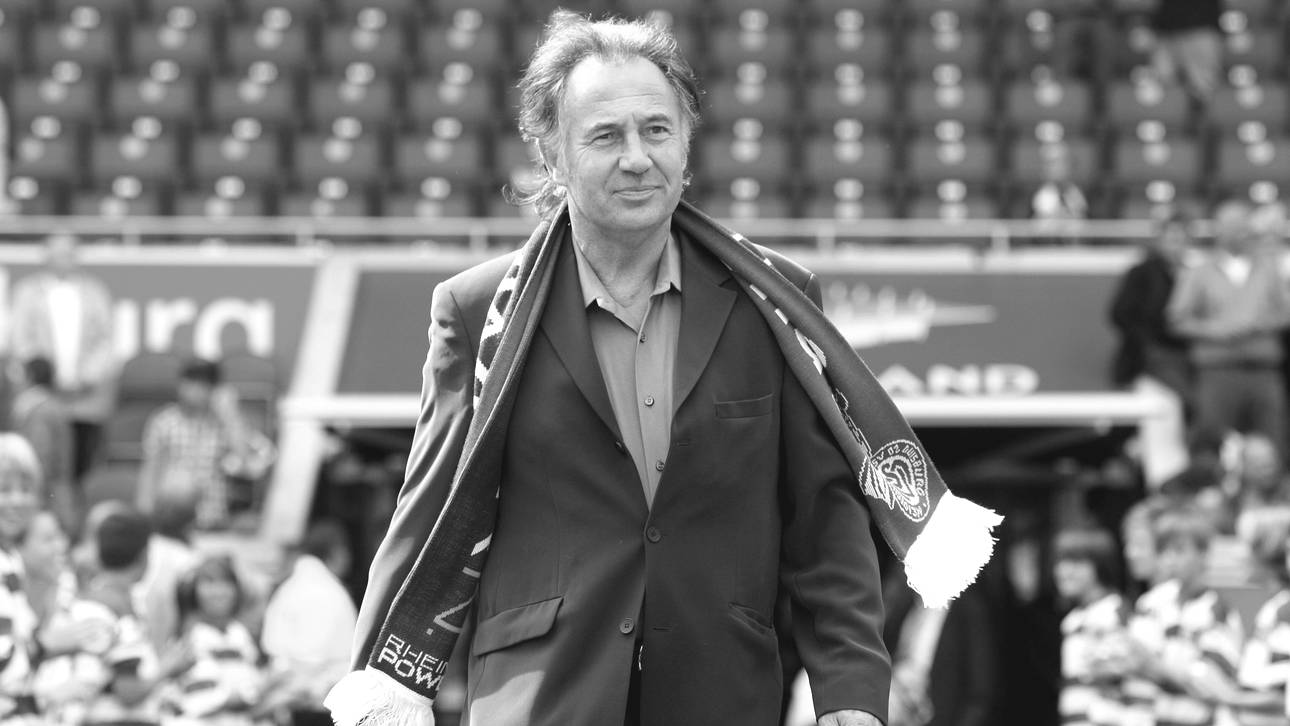 MSV-Legende stirbt nach Krankheit