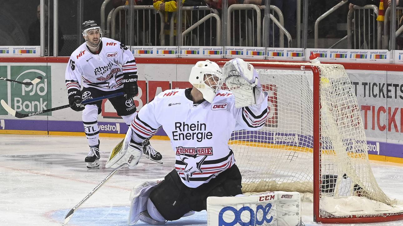 Köln setzt Negativserie fort