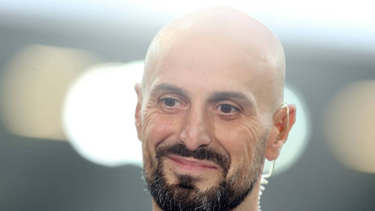 U21 siegt bei Di-Salvo-Debüt gegen Israel