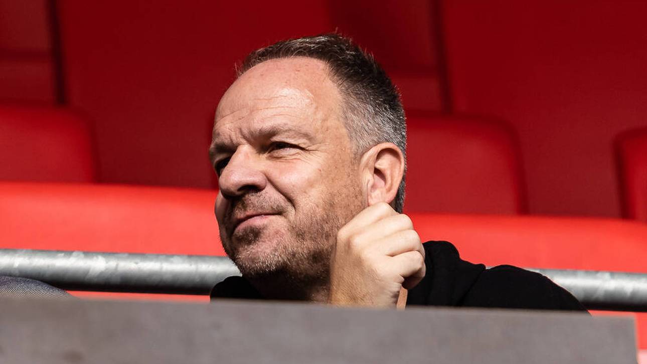 Trainer-Überraschung in Fürth!