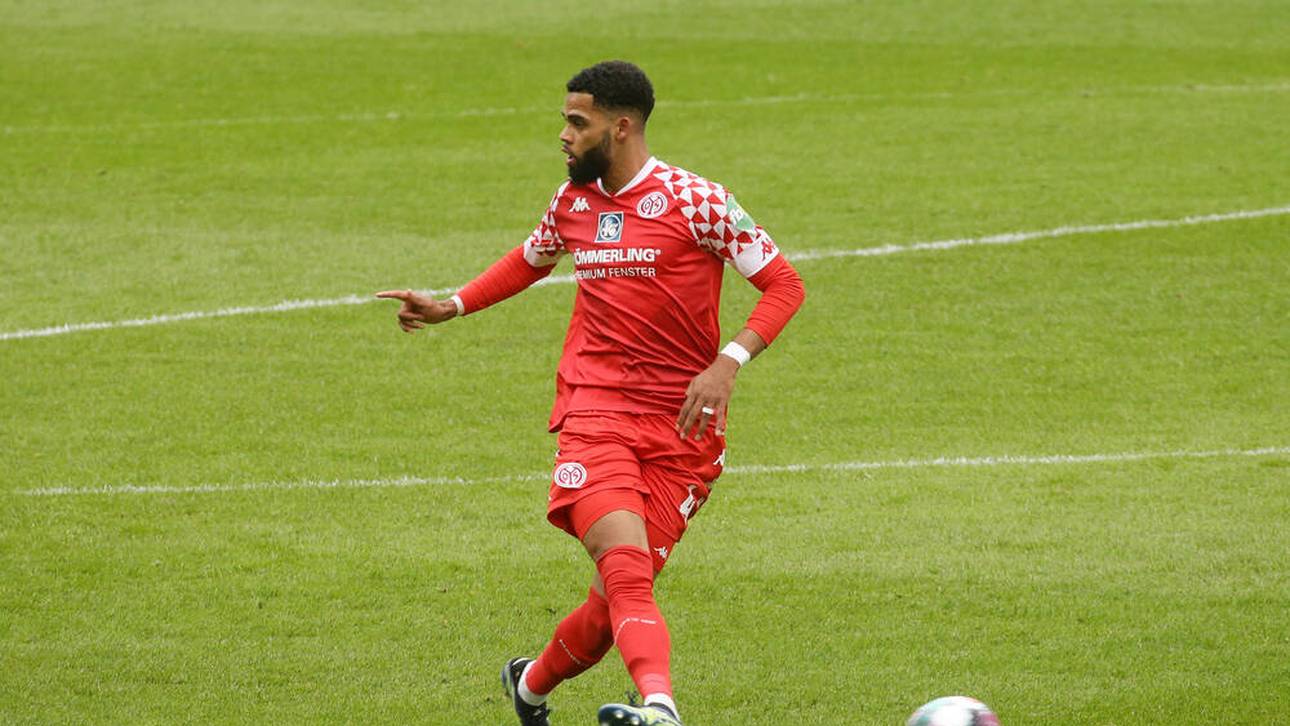 Dieser Klub buhlt um St. Juste