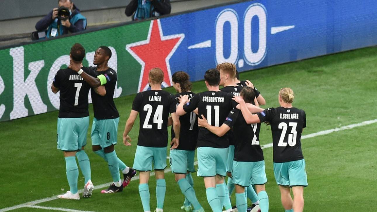 Neuer Österreich-Coach? Stöger interessiert