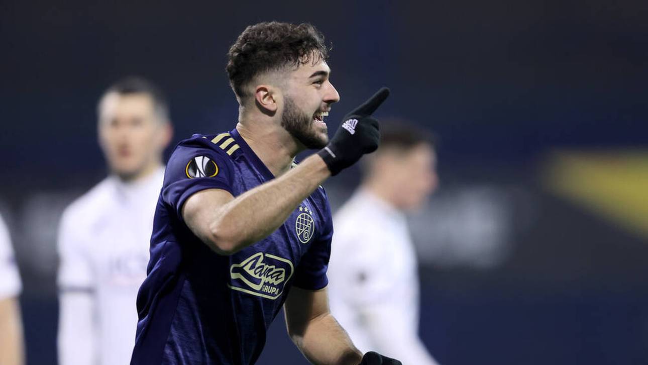 RB: Kommt Gvardiol schon im Winter?