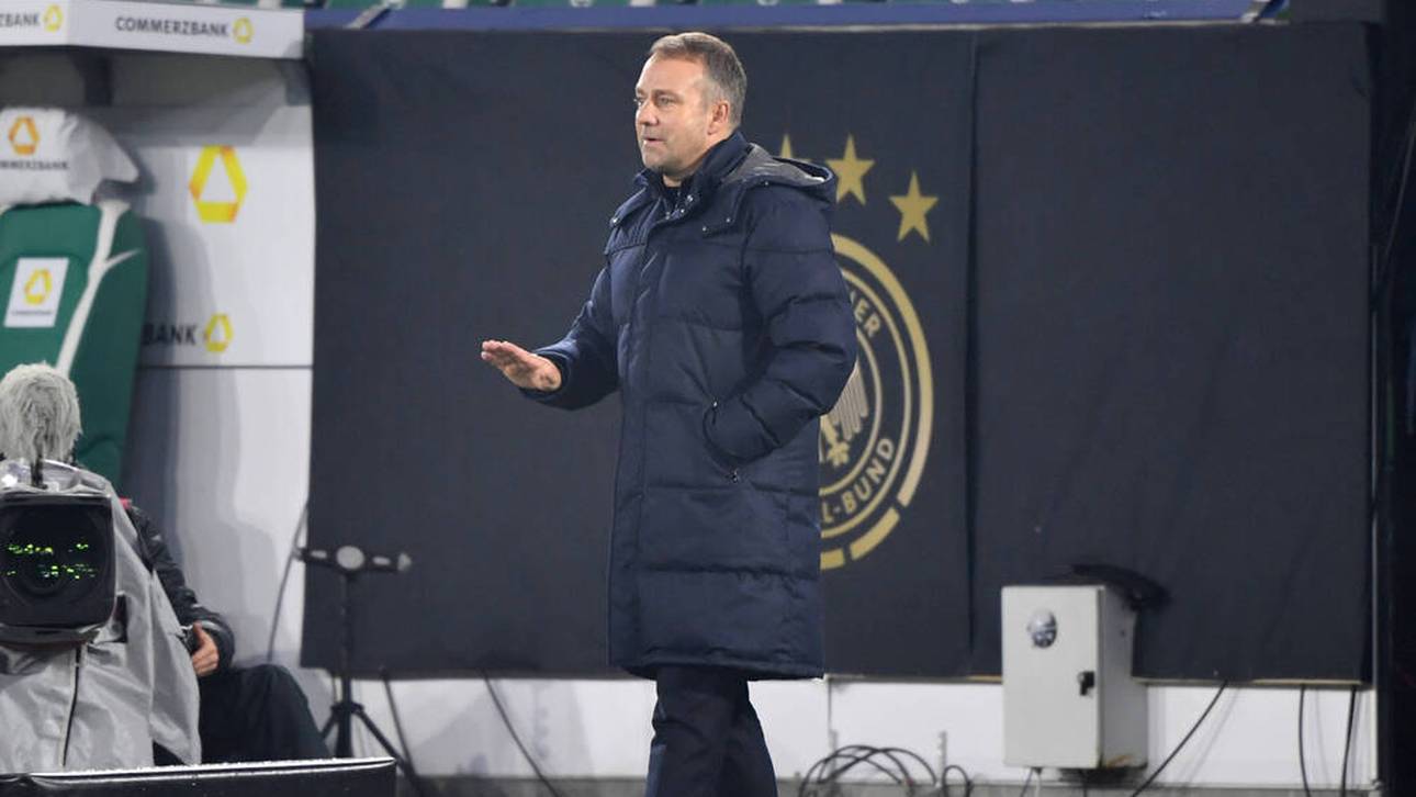 Flick: Das braucht es für den WM-Titel