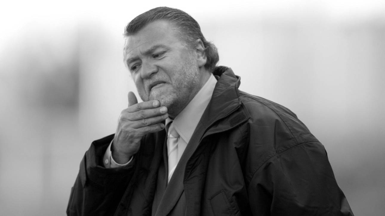 Trauer um Ex-Bayern-Torwart