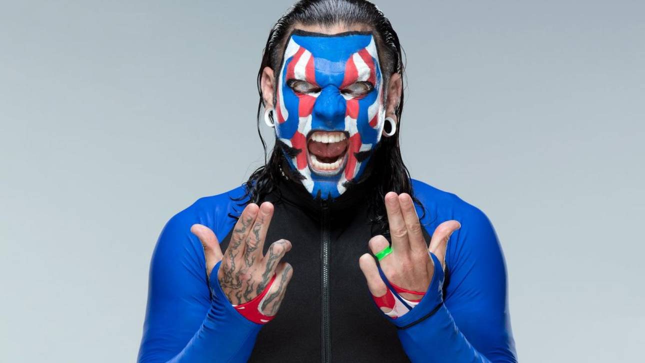 WWE-Topstar gefeuert: Neue Details