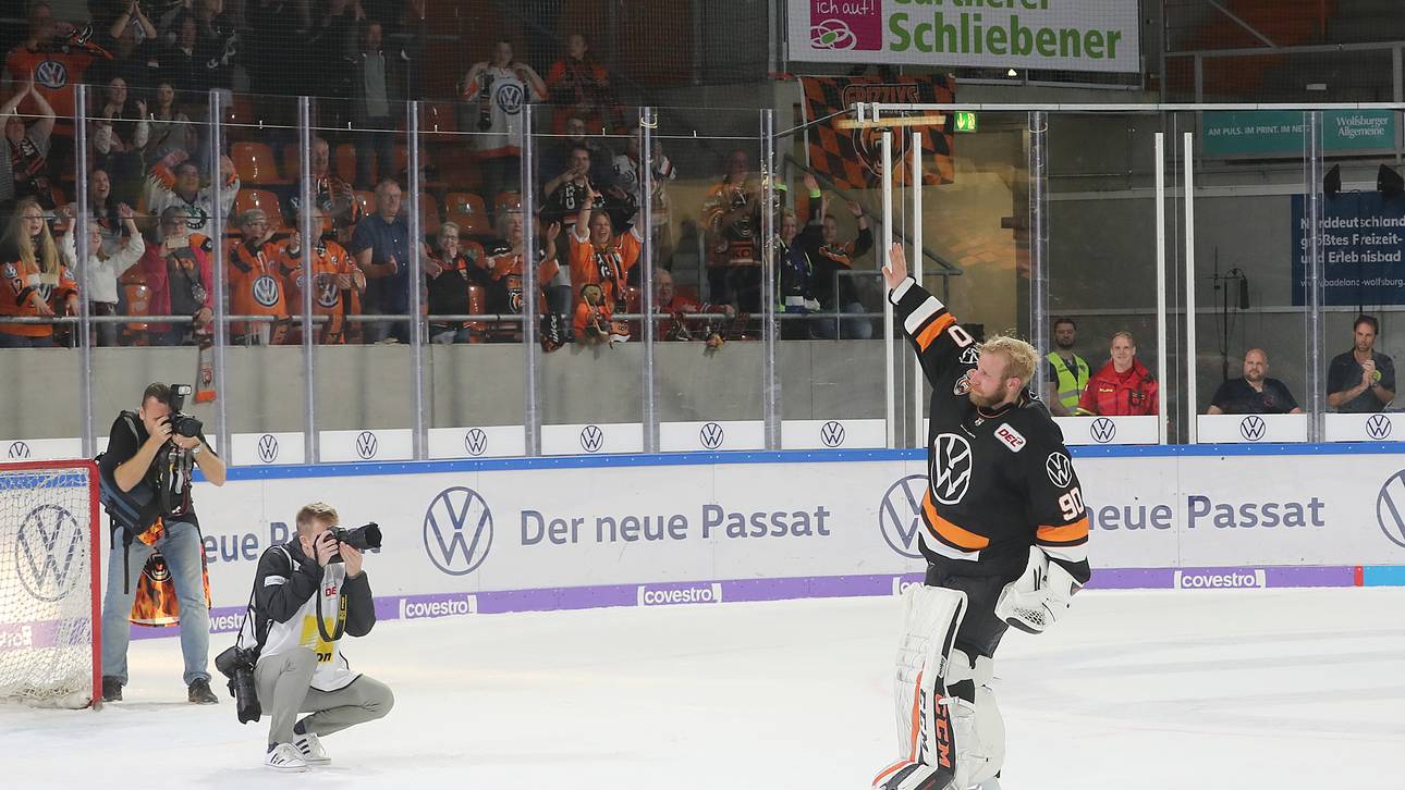 Mannheim holt Ex-Torwart zurück