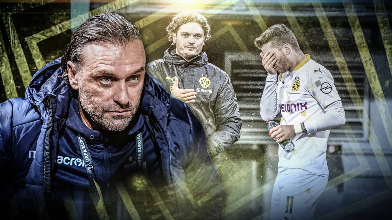 Doll: “Druck auf Terzic geht los”