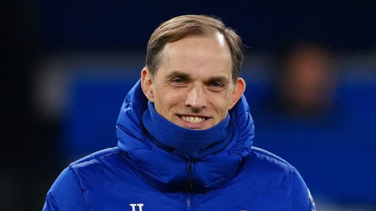 Deutsche Trainer historisch