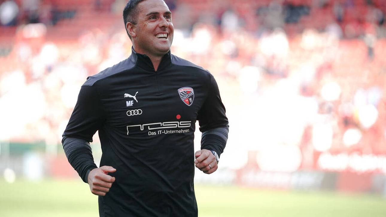 Magath bringt Schotten mit zu Hertha