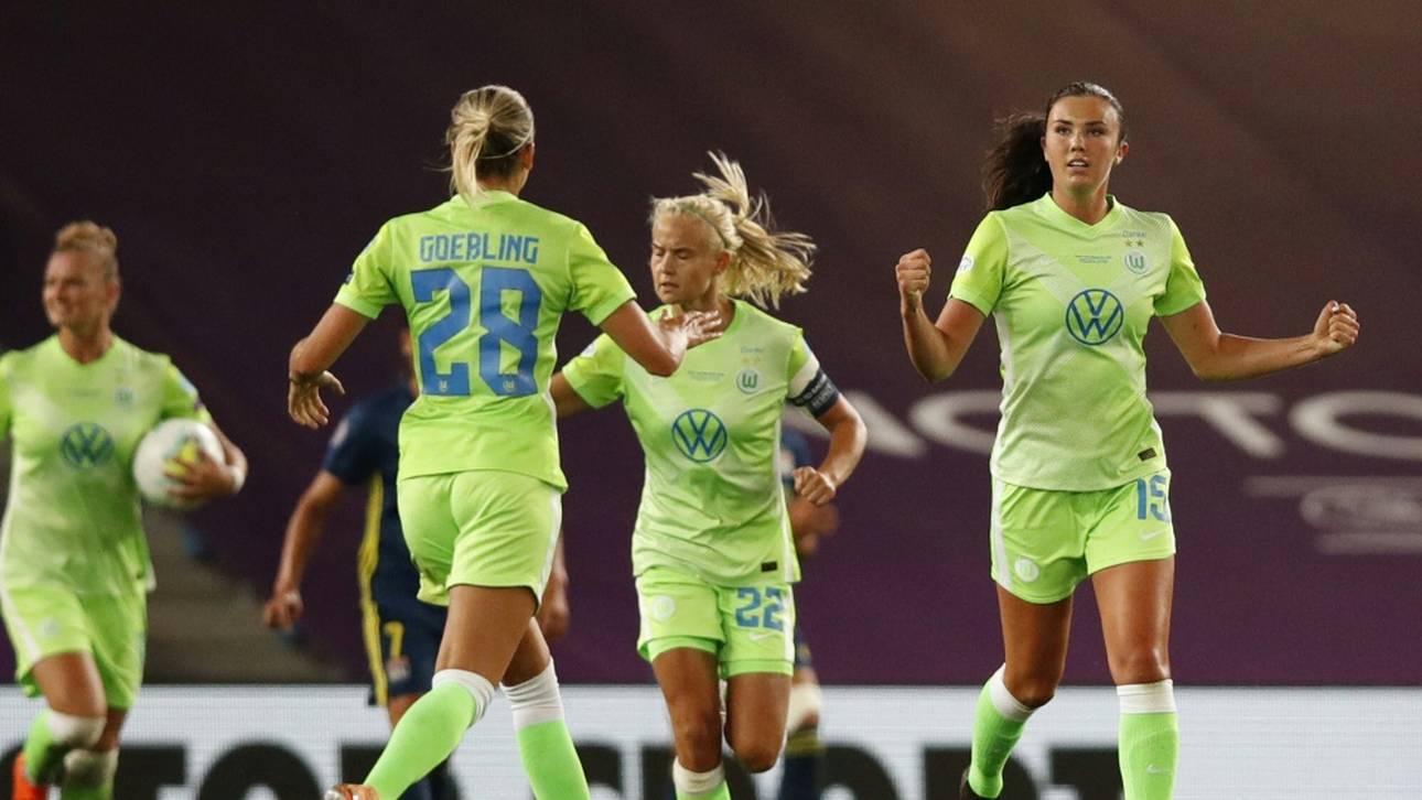 Frauen-Bundesliga: „Professionalisierung“ statt Ausgliederung