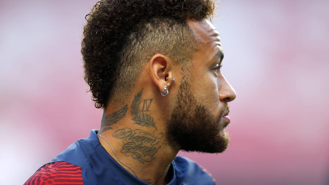 Neuer Neymar – Held statt Heulsuse?