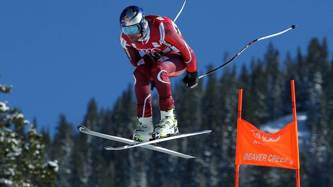 Svindal nimmt Deutschland in die Pflicht