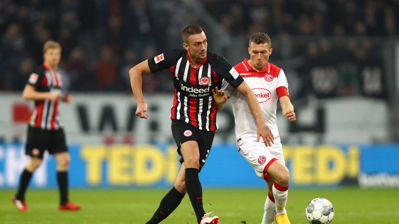 Ilsanker darf gegen RB nicht ran