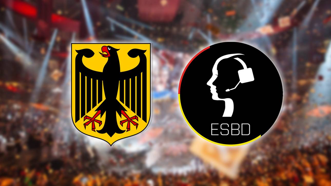 Deutschland führt eSports-Visum ein