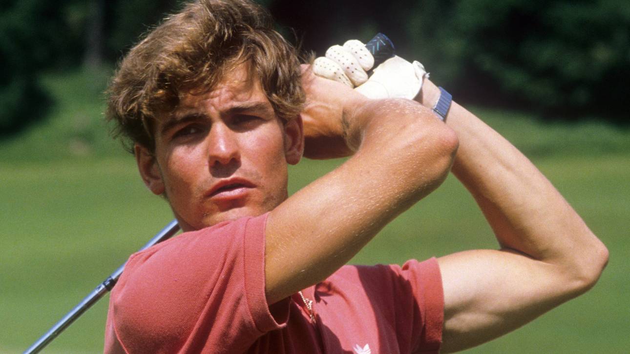 Eine deutsche Legende tritt ab