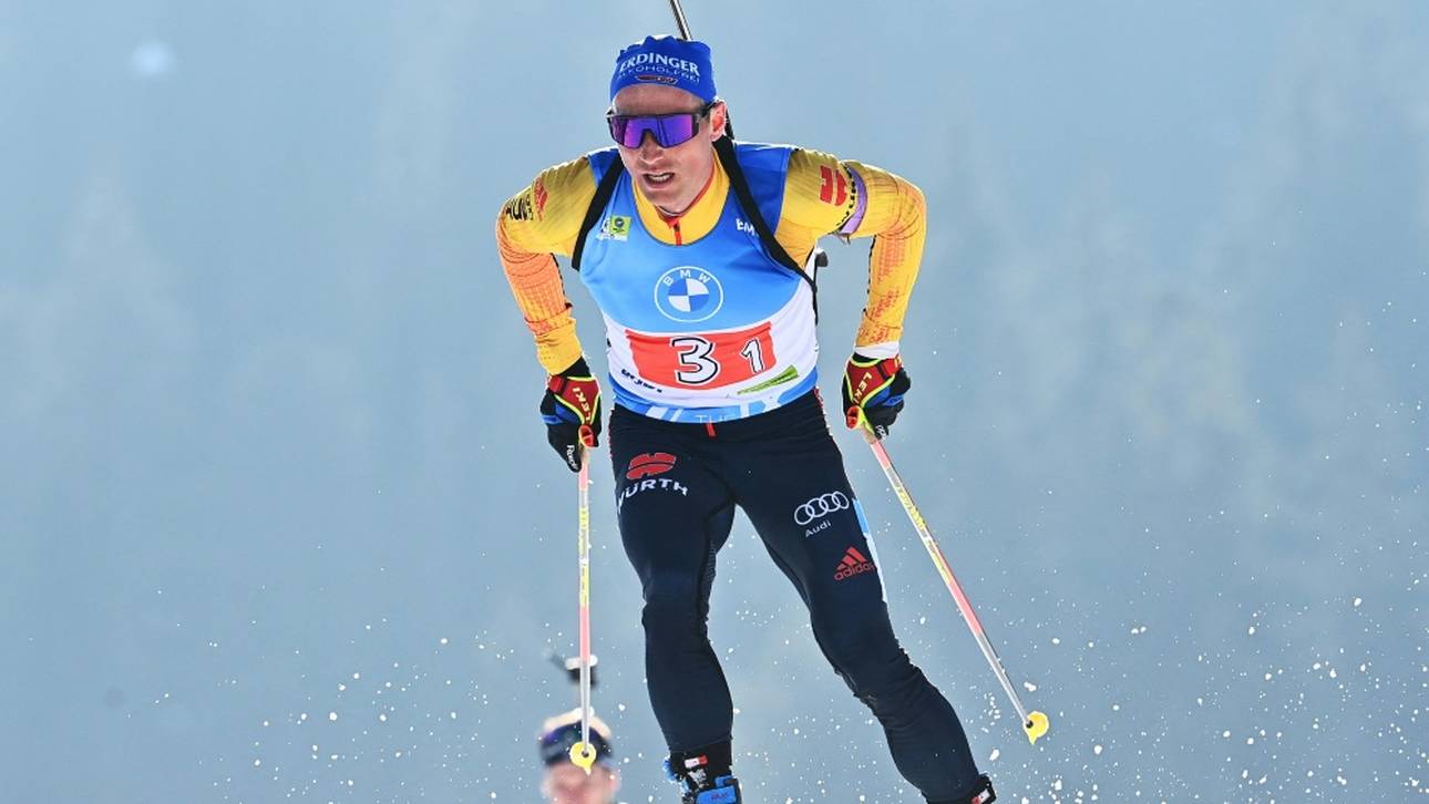 DSV-Staffel triumphiert – erster Sieg seit 1504 Tagen