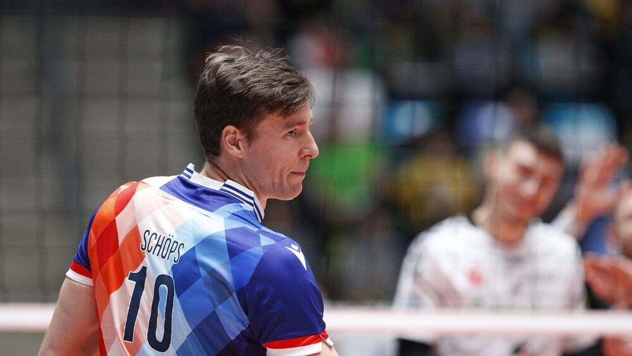 Schöps mit Kampfansage an Berlin