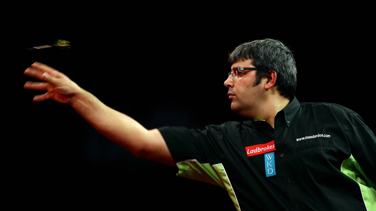 Außenseiter gewinnt in Dublin