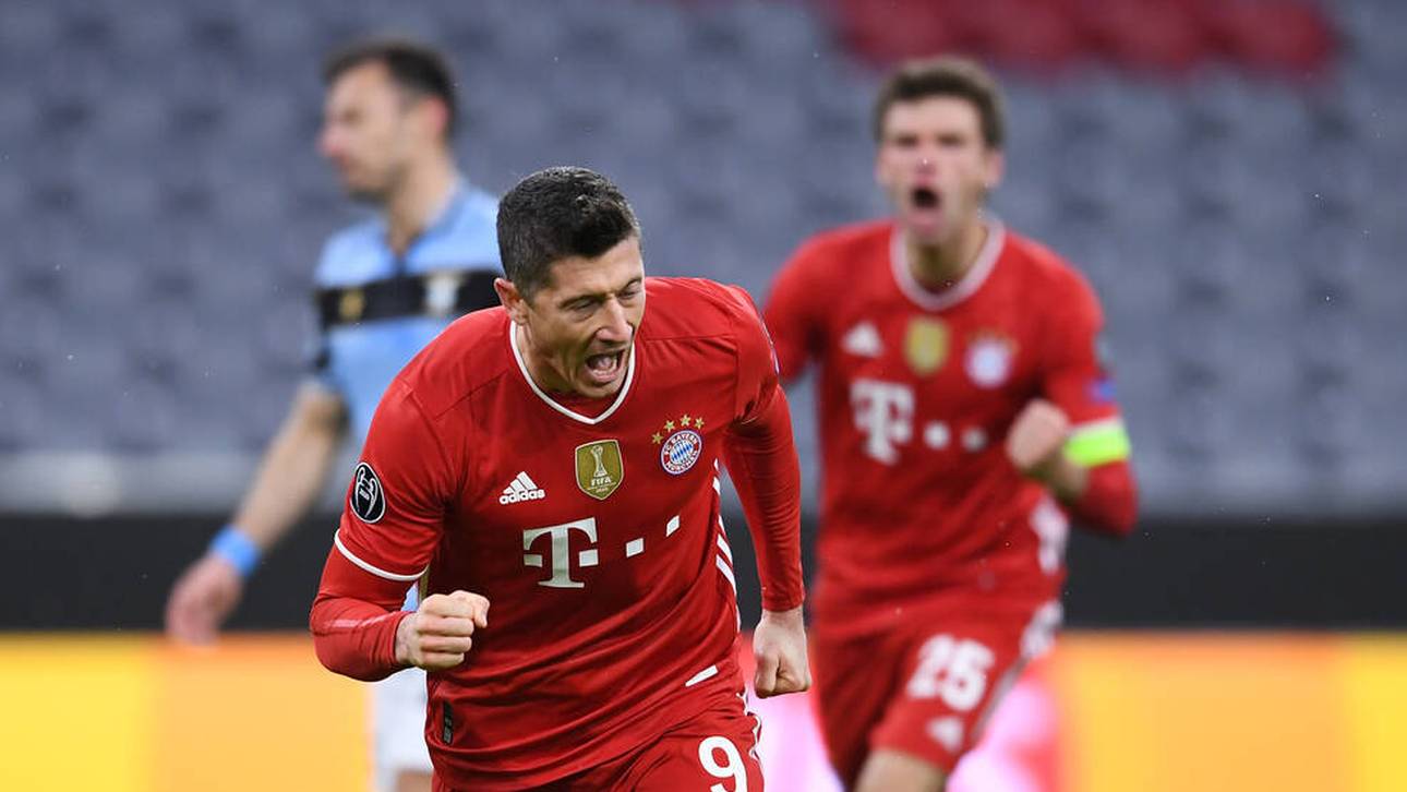 Bayern: „Das Monster läuft frei herum“