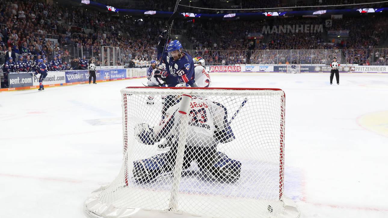 NHL-Eisflächen? DEL ist skeptisch