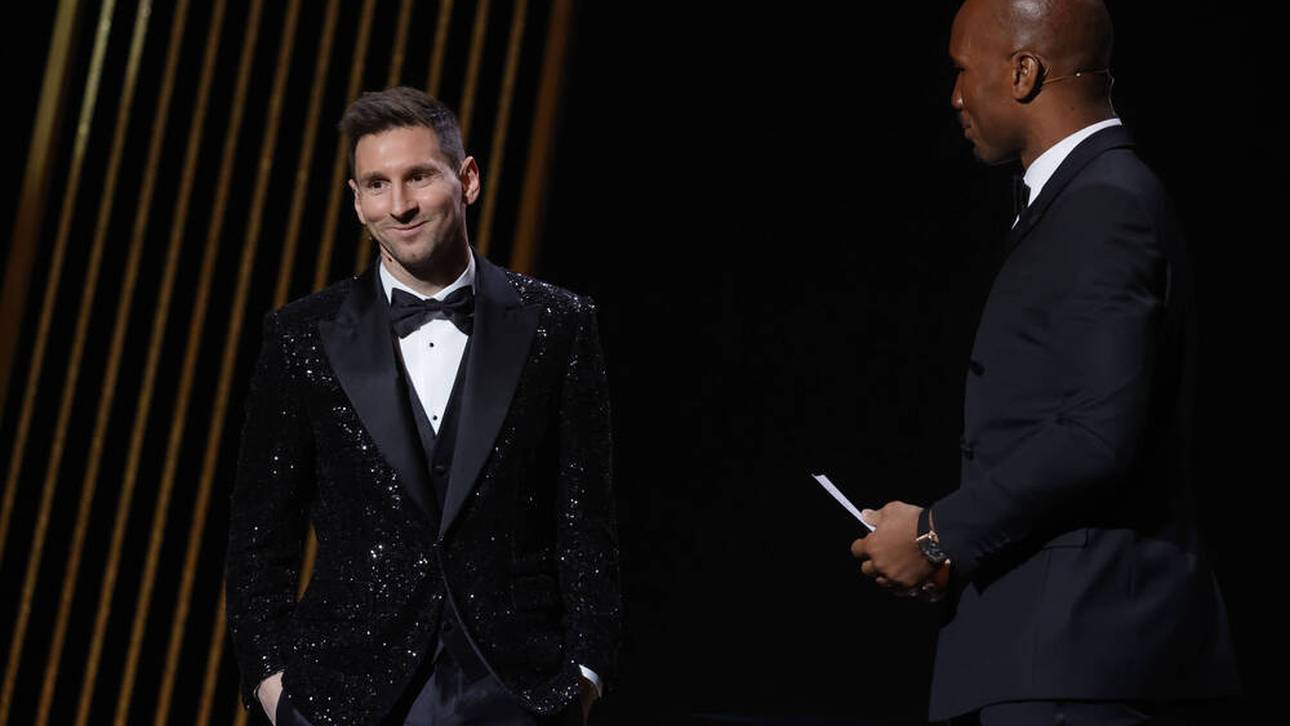 Fjörtofts irre Ballon-d‘Or-Prognose