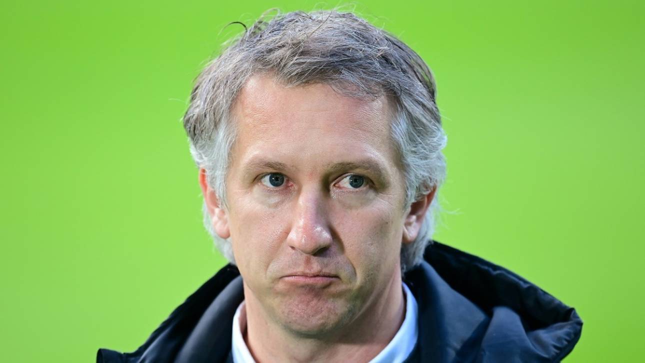 Baumann kündigt Pause an