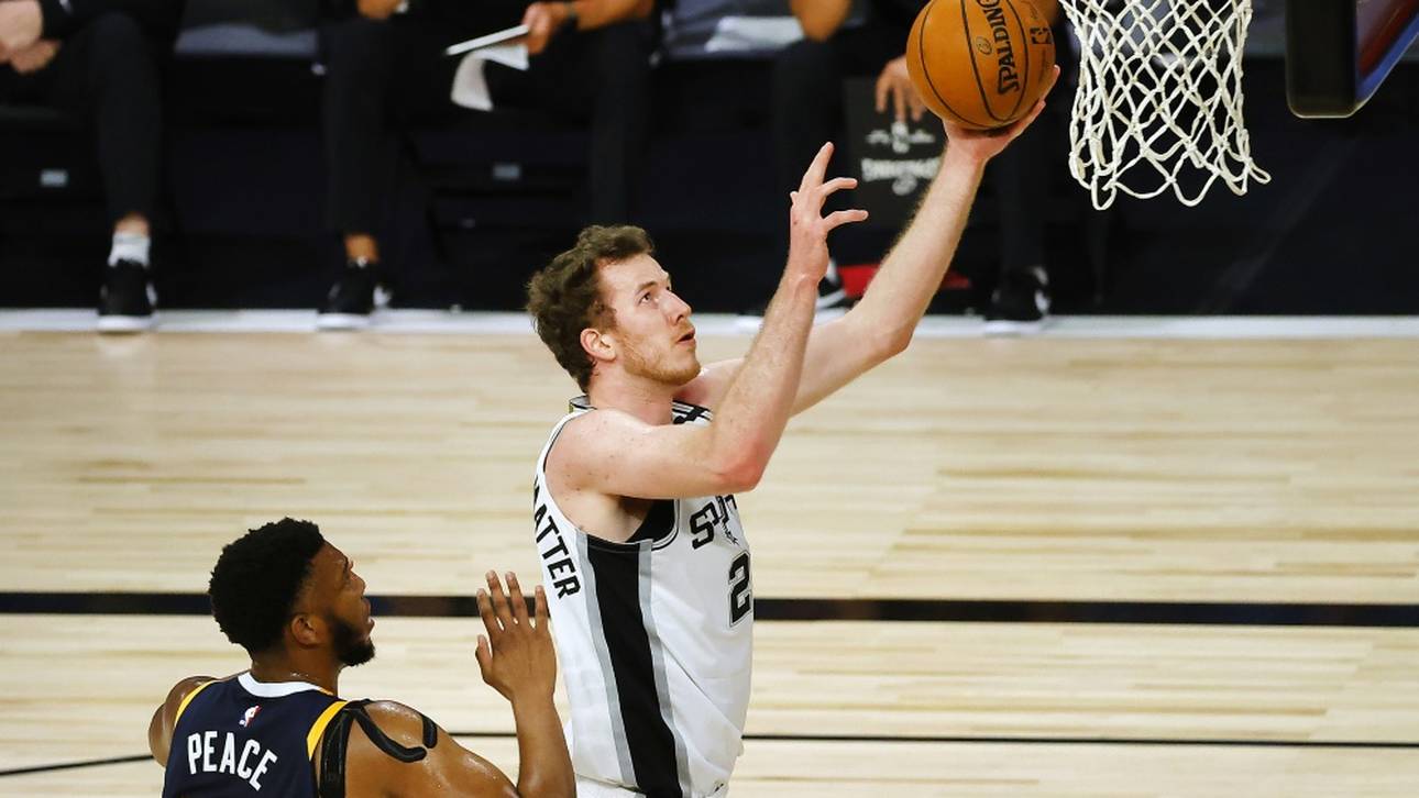 Österreichs NBA-Star klärt Zukunft