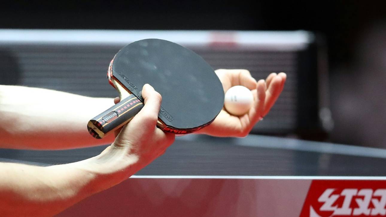 Teenagerin schreibt Tischtennis-Geschichte