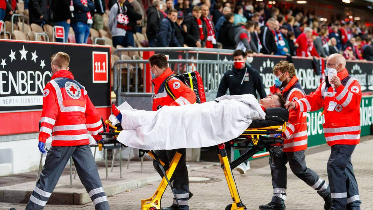 Lautern: Bittere Diagnose bei Schad