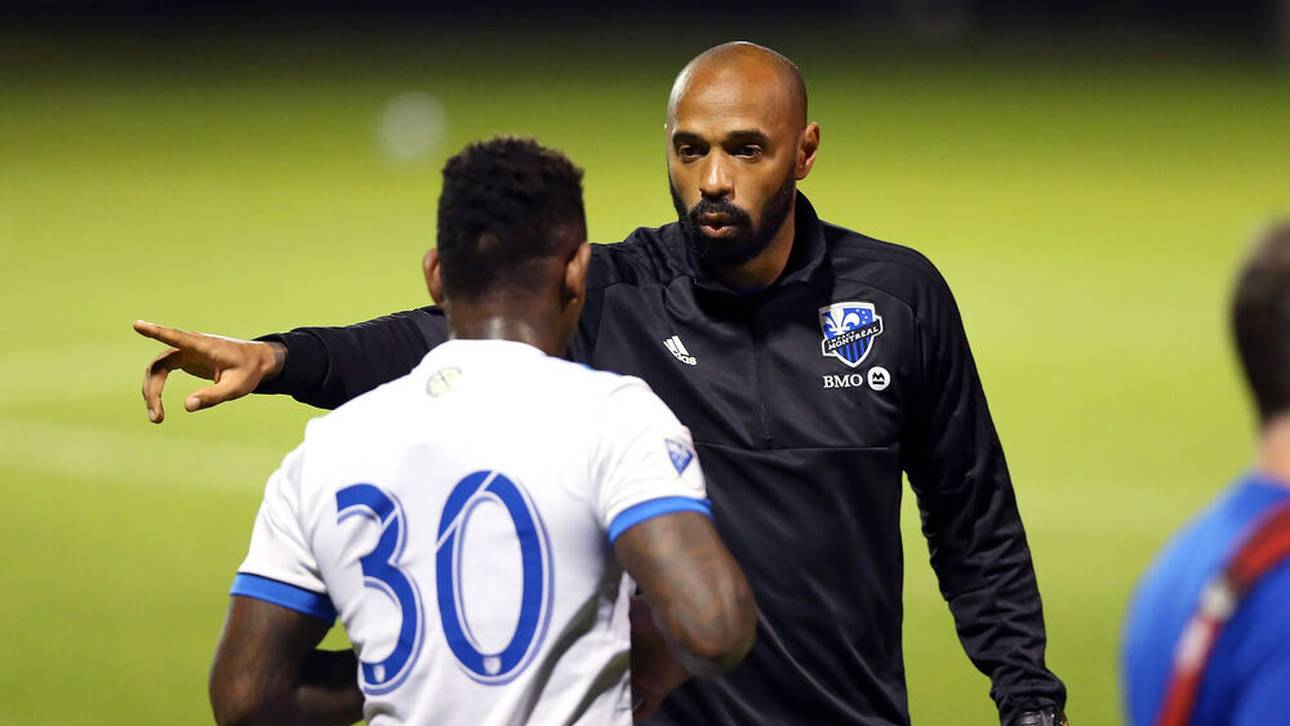 Henry tritt als Montreal-Trainer ab