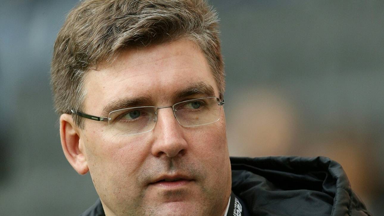 Eintracht-Boss: „Ritt auf Rasierklinge“