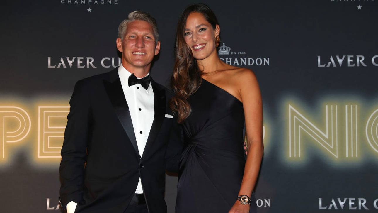 Ivanovic: „Basti ein großartiger Coach“