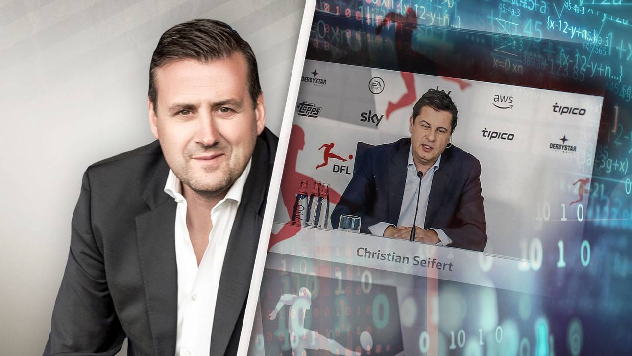 Vorgehen der Liga ist alternativlos