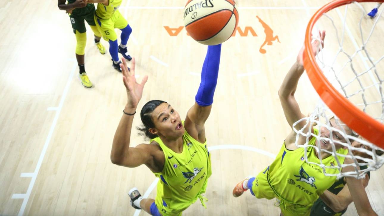 DBB-Frauen verlieren gegen Kroatien