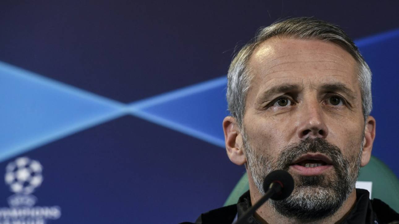 Kurze Irritation: Rose lädt Amorim auf einen Wein ein