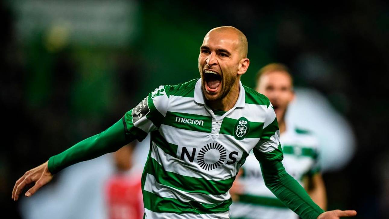 Fix! Eintracht holt Dost