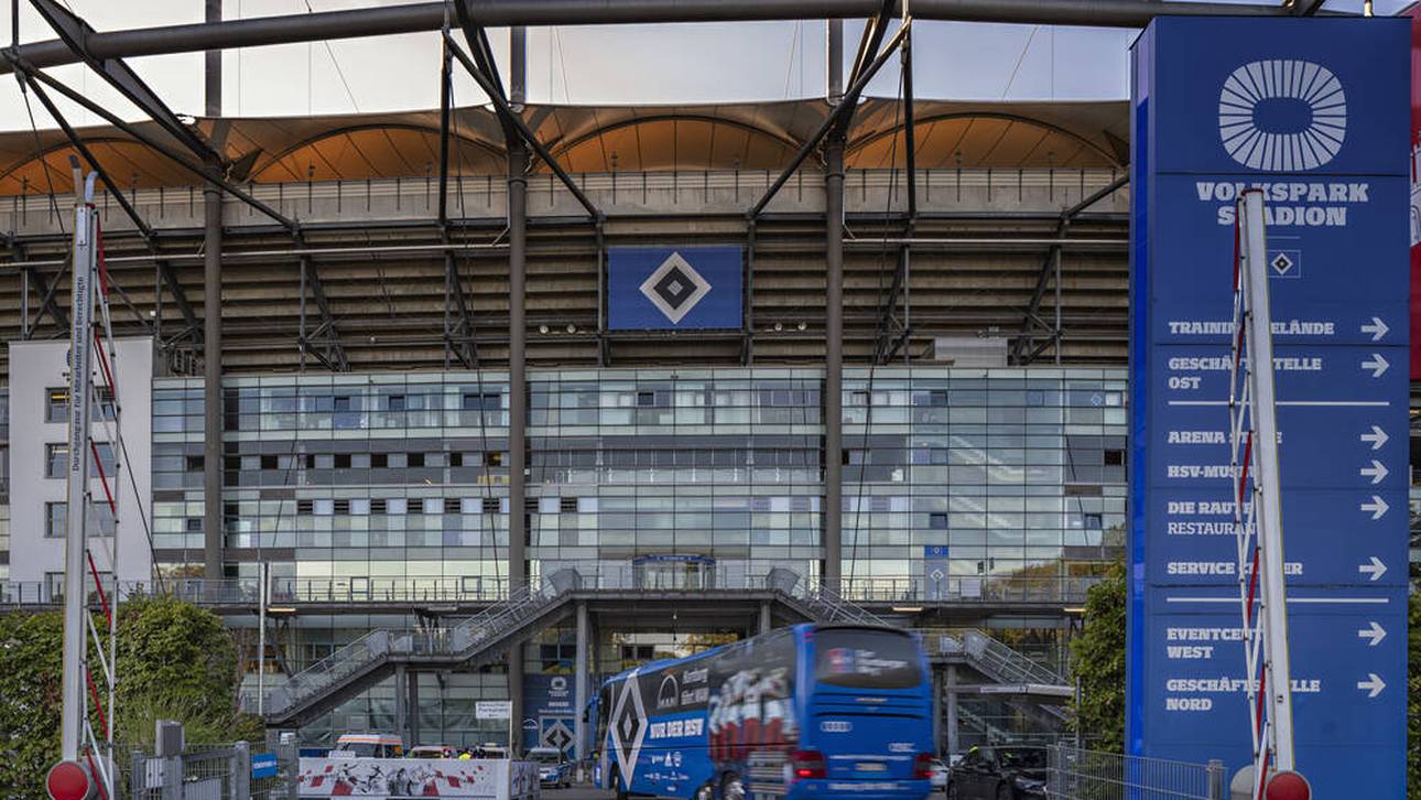 HSV findet offenbar neuen Investor